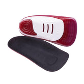 Dr Foot massaging gel insoles - custom fit for any shoe